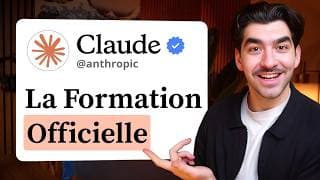 Tout Comprendre sur Claude IA en 22 Minutes