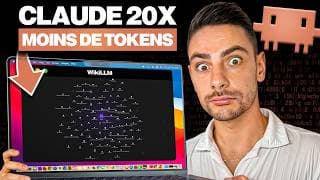 Le co-fondateur d'OpenAI vient de changer Claude Code pour toujours (LLM Wiki)