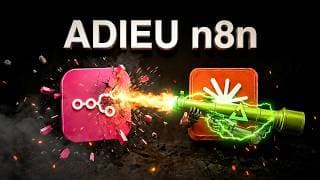 Claude Code + Trigger.dev = Automatiser SANS n8n