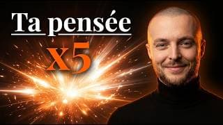 Comment amplifier ta pensée avec l'IA (Skill Gratuit)