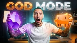 J'ai supprimé Notion pour ça (Claude Code + Obsidian)