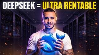DeepSeek V4 DÉTRUIT le rapport qualité-prix