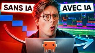 Claude fait mon MONTAGE en AUTOMATIQUE, je te montre comment !