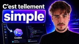 Maîtrisez 97 % de Codex en 30 minutes (guide complet)
