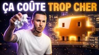 J'ai cramé 2630$ sur Claude Code en 6 mois