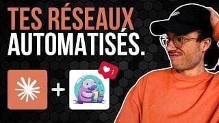 Claude Code + Blotato : 30 Jours de Contenu en 1 Seul Prompt
