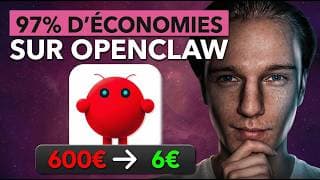 19 Agents IA OpenClaw 24H/24H pour seulement 6 € / mois