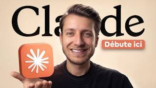 Automatisez votre quotidien avec Claude grâce à cette vidéo !