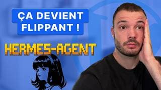 Comment créer son premier Agent IA avec Hermes (Guide Complet)
