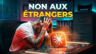 Claude Fable 5 BANNI pour tous les étrangers