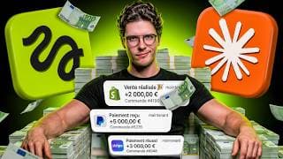 J'ai créé des pubs pro en 5 minutes - Claude Fable 5 + Higgsfield MCP !