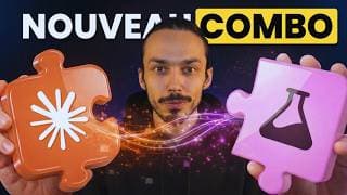 Claude Code + Google Stitch 2.0 : le nouveau combo 10X plus rapide