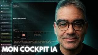 NOUVEAU : L'Outil Qui a REMPLACÉ Mon Setup d'Agents IA