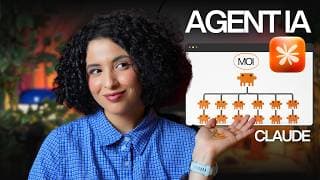 Claude Code : Ton Assistant Exécutif IA (Tuto Complet)
