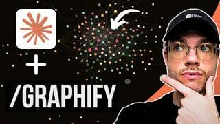 Graphify: Le 'second cerveau' qui sauve tes tokens sur Claude Code !