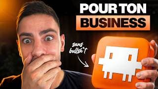 J'ai arrêté ChatGPT : voici le système que j'utilise pour gérer mon business