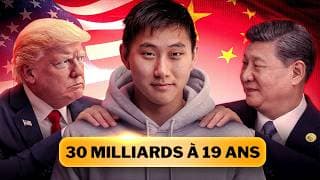 Personne ne réalise ce que cet ado vient de créer avec l'IA