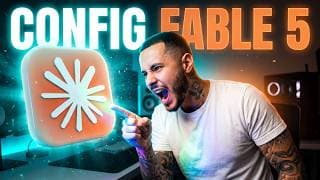 Améliore ta config Claude Code avec Fable 5 (Guide Complet)