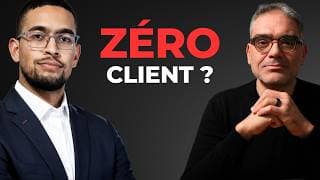0 Client, je Répare ce qui l'Empêche de Signer en 30 Minutes