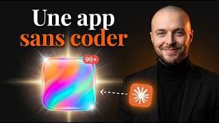 Comment recréer une appli payante avec l'IA (Guide Complet)