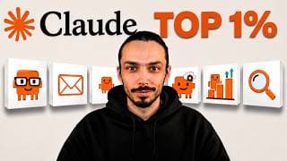 10 astuces Claude Code qui donnent l'impression de tricher