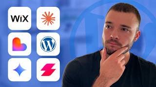 Quel est le meilleur outil IA pour créer des sites web ?