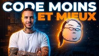 J'ai forcé Claude Code à coder moins avec Ponytail (-20% facture)