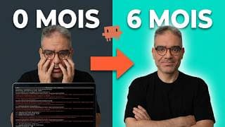 Claude Code : 16 Leçons Qui Changent TOUT