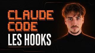 Le truc qui change TOUT sur Claude Code (les hooks)
