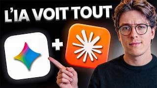 Google vient de tout changer (Agent Vocal GEMINI 3.1 FLASH LIVE) !