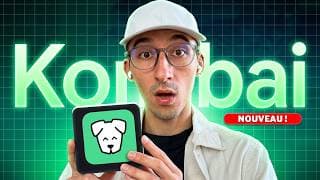 Kombai 2.0 ajoute le design mode et change le code pour toujours (mieux et que Claude Design)