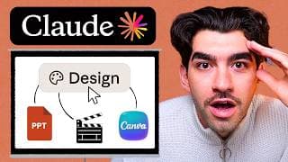 Guide Complet Claude Design l Maîtrisez 95% en 20 Minutes