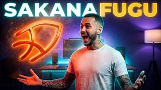 Sakana Fugu : une IA pour les commander toutes