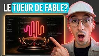MiniMax M3 : le nouveau modèle chinois meilleur que Fable ?