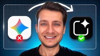 Adieu Gemini... Voici l'IA la plus puissante de Google !
