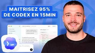 Codex + GPT 5.6 = Le combo magique pour créer des sites ?