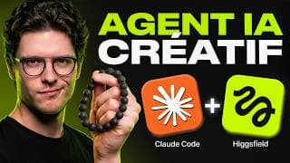J'ai créé 35 pubs vidéo en 1 minute avec Claude (Tuto MCP)