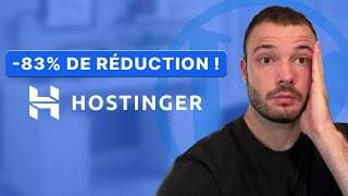 Voici le meilleur Code Promo Hostinger (fonctionne en 2026)