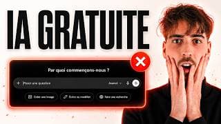 Installe une IA en local : gratuite, privée, sans abonnement (Guide Complet)