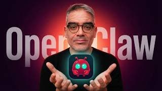 Voici TOUT Ce Que Mon Agent OpenClaw Fait 24/7