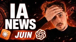 Les meilleures IA se ferment : Fable, GPT-5.6 et la guerre des modèles